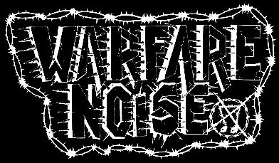 logo Warfare Noise (FIN)